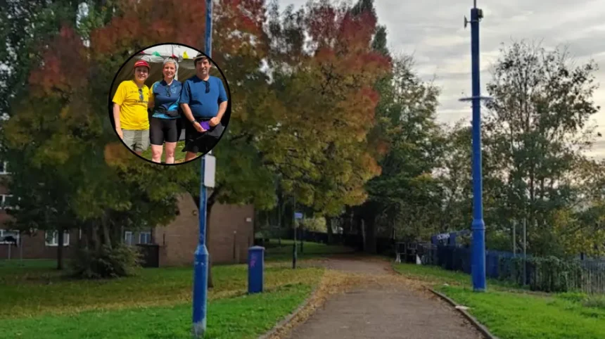 Barking Roadrunners and Dagenham 88 Athletes Excel in East London 2026