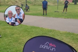 Barking Roadrunners and Dagenham 88 Impress Across Busy Week in Barking 2026