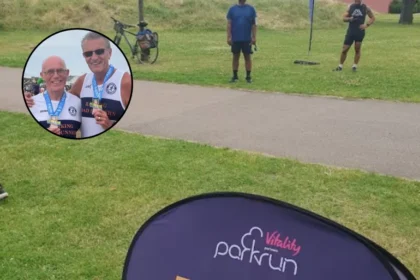Barking Roadrunners and Dagenham 88 Impress Across Busy Week in Barking 2026
