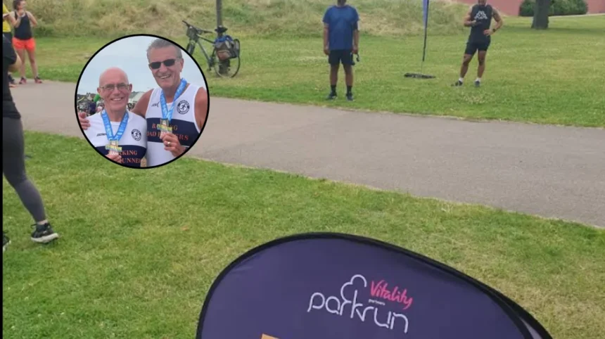 Barking Roadrunners and Dagenham 88 Impress Across Busy Week in Barking 2026