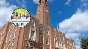 Barking and Dagenham Pride in Place Boards Formed 2026