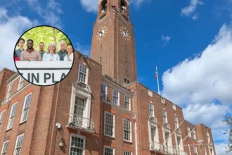 Barking and Dagenham Pride in Place Boards Formed 2026