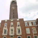 Barking and Dagenham Ranked Least Friendly Area in England: East London 2026
