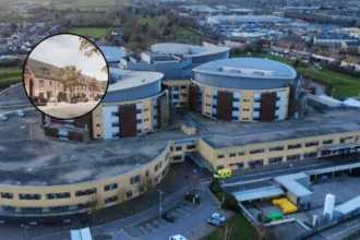 Bellway Unveils Plans for 90 Homes in Romford 2026