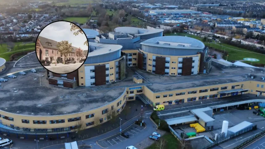 Bellway Unveils Plans for 90 Homes in Romford 2026