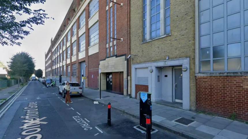 Benali Hamdache Intervenes Over Unpaid Rent Award in Hackney 2026
