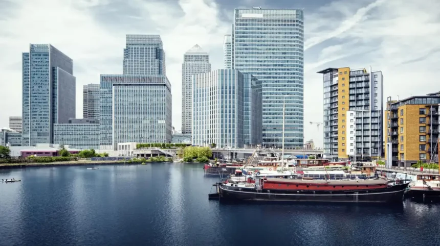 Best Canary Wharf Attractions & Tower Hamlets Visitor Guide 2026