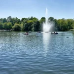 Best Places for a Relaxing Day in Tower Hamlets, East London