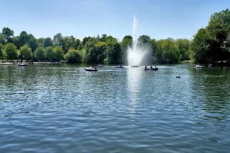 Best Places for a Relaxing Day in Tower Hamlets, East London