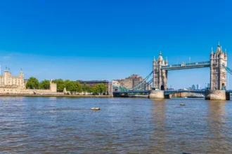 Best Places to Explore in Tower Hamlets, East London 2026