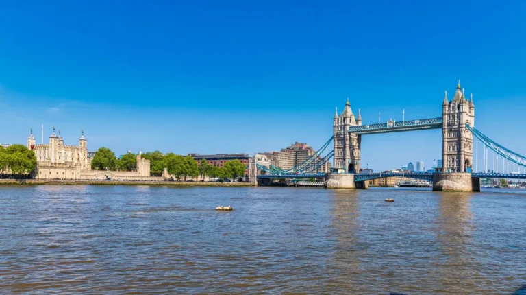 Best Places to Explore in Tower Hamlets, East London 2026