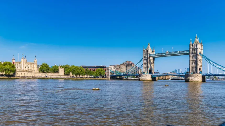 Best Places to Explore in Tower Hamlets, East London 2026