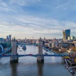 Best Places to Relax, Explore & Sightsee in Tower Hamlets