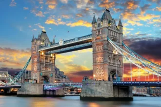 Best Places to Visit in Tower Hamlets, East London 2026