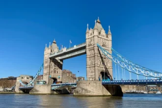 Best Thames Attractions in Tower Hamlets East London Guide 2026
