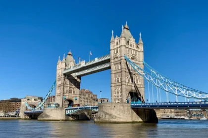 Best Thames Attractions in Tower Hamlets East London Guide 2026