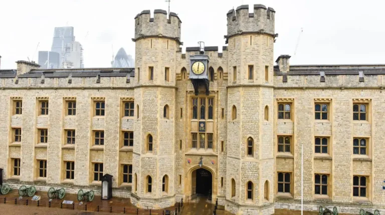 Best Visitor Experiences in Tower Hamlets 2026