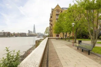 Best Walking Experiences in Tower Hamlets, East London 2026