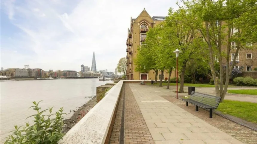 Best Walking Experiences in Tower Hamlets, East London 2026