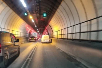 Blackwall and Silvertown Tunnel Tolls Rise September 2026 – East London