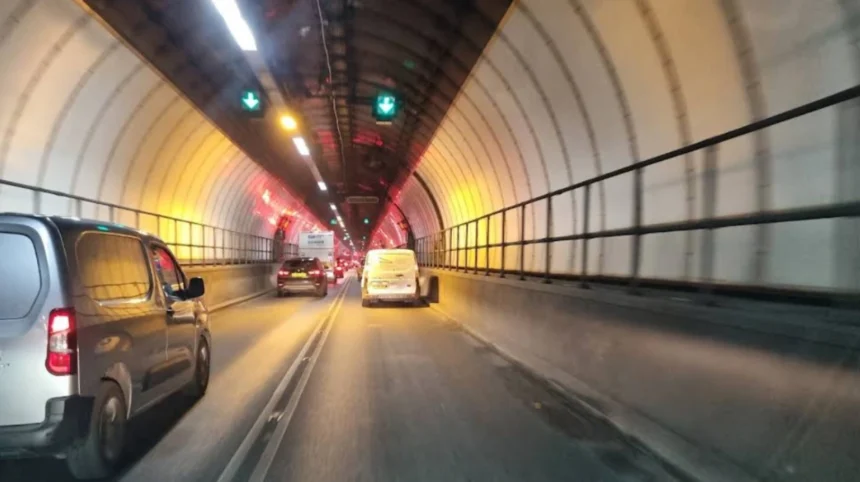 Blackwall and Silvertown Tunnel Tolls Rise September 2026 – East London