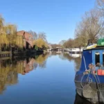 Boy, 12, Drowns in River Lea: Tributes Paid in Hackney 2026