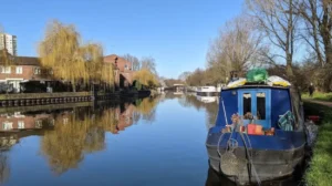 Boy, 12, Drowns in River Lea: Tributes Paid in Hackney 2026