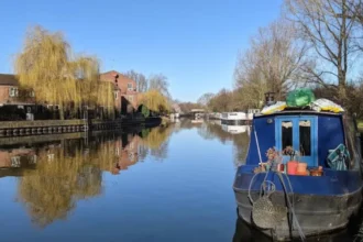 Boy, 12, Drowns in River Lea: Tributes Paid in Hackney 2026