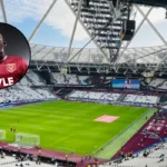 Brentford Near Agreement to Sign West Ham Defender Diouf, London 2026