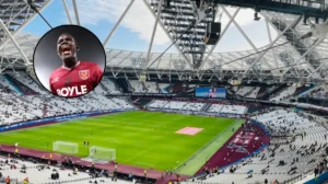 Brentford Near Agreement to Sign West Ham Defender Diouf, London 2026