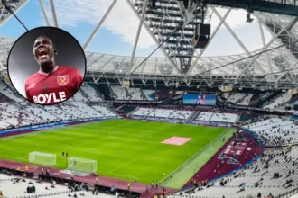 Brentford Near Agreement to Sign West Ham Defender Diouf, London 2026