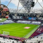 Brentford Prepare £40m Bid For West Ham Star Diouf East London 2026