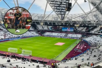 Brentford Prepare £40m Bid For West Ham Star Diouf East London 2026