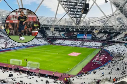 Brentford Prepare £40m Bid For West Ham Star Diouf East London 2026