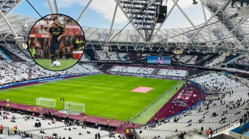 Brentford Prepare £40m Bid For West Ham Star Diouf East London 2026