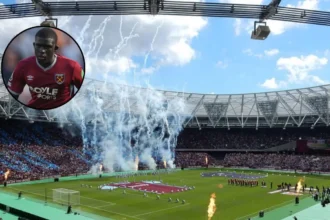 Brentford Target West Ham Defender El Hadji Malick Diouf London 2026