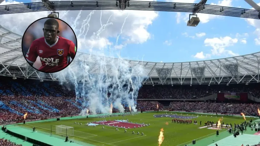 Brentford Target West Ham Defender El Hadji Malick Diouf London 2026
