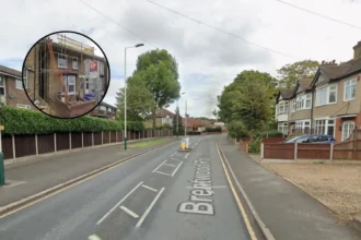 Brentwood Road Romford Home Split Must Be Reverted Romford 2026