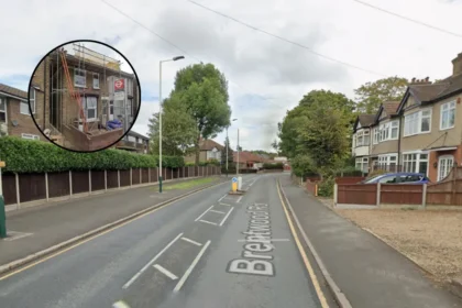 Brentwood Road Romford Home Split Must Be Reverted Romford 2026