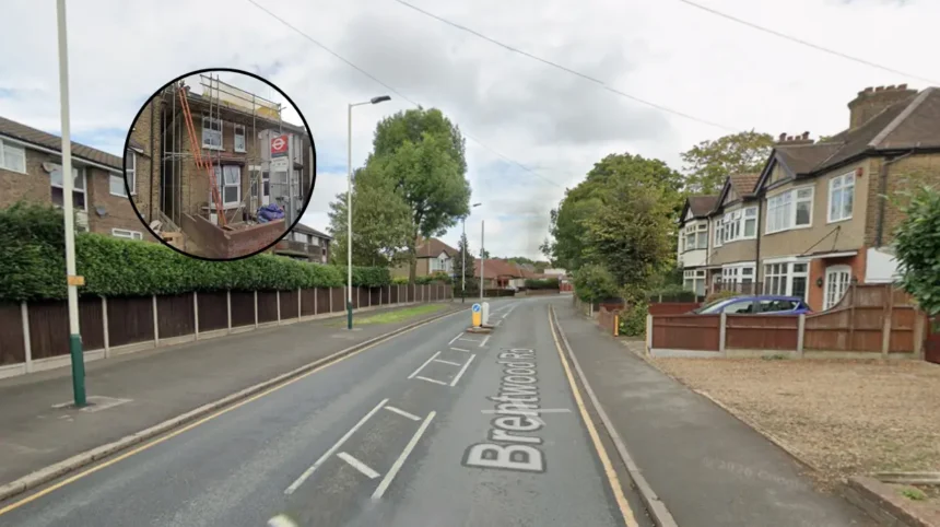 Brentwood Road Romford Home Split Must Be Reverted Romford 2026