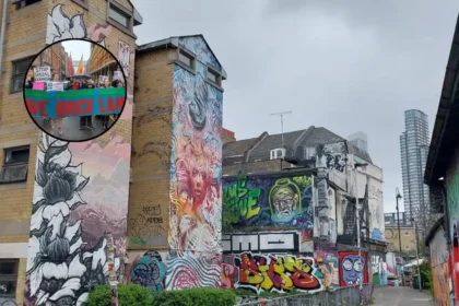 Brick Lane Datacentre Approved Despite Opposition: Truman Brewery, 2026