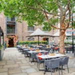 Browns West India Quay Reopens After Stylish Refurbishment in East London