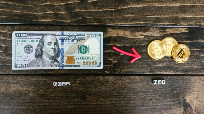 Buy the Dip, Short the VIX, F Bitcoin: What Q2 Earnings Season Actually Told Us