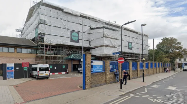 CQC Downgrades NHS Mental Health Care: East London 2026