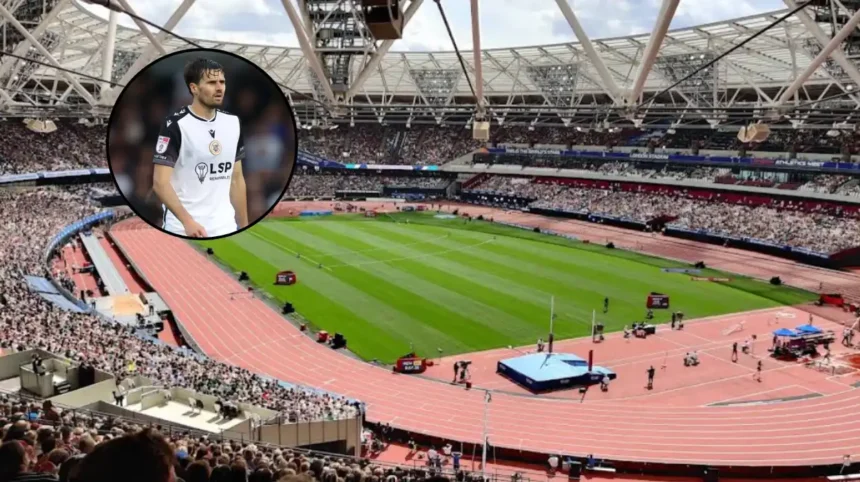 Carl Jenkinson Retires Aged 34 After Candid Statement London 2026