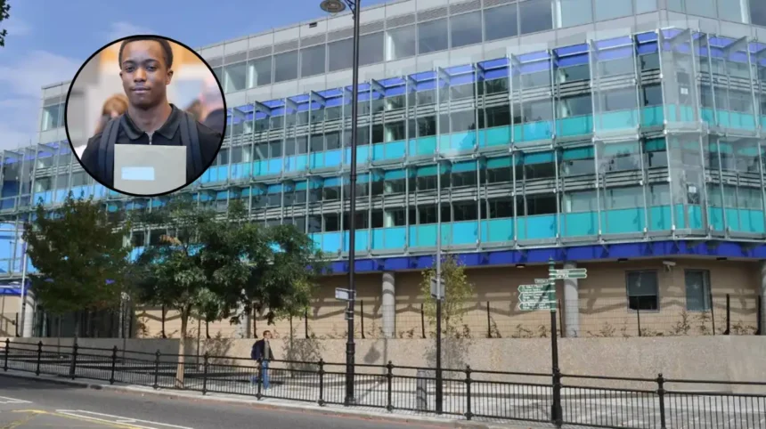 City Academy Achieves Record GCSE Results Hackney 2026