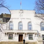 Clapton Tram Depot revival plans revealed in Hackney, 2026