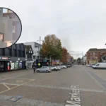 Community Takes Over Market Town Performance In Romford 2026