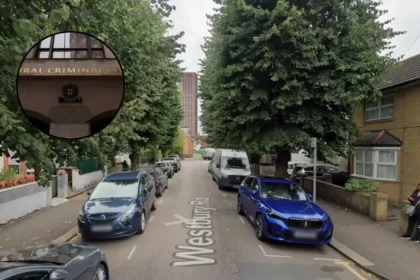 Convicted Romanian Murderer Found Guilty of Similar Stabbing in Walthamstow 2026