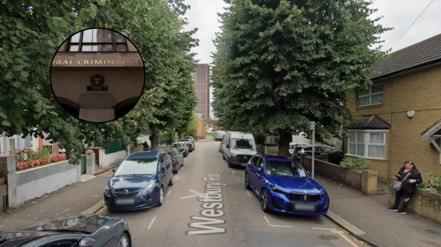 Convicted Romanian Murderer Found Guilty of Similar Stabbing in Walthamstow 2026